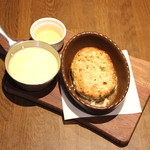 土鸡意大利风味鸡肉丸 四种奶酪