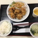 中華料理 満満亭 - 