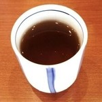 鈴のれん - お茶
