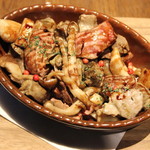 鶏バル ワインのぐっさん - 