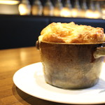 浅间小町松软煎蛋