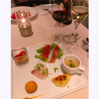 ゼックスウエスト サルヴァトーレ クオモブロス - 