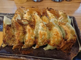 Tachinomiyamakazuya - 餃子