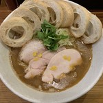 らーめん専門 和海 - 