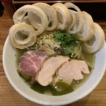 らーめん専門 和海 - 