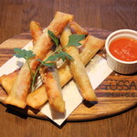 鶏バル ワインのぐっさん - 