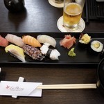 La Phong Sushi House - 