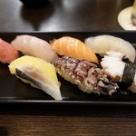 La Phong Sushi House - 