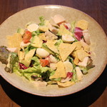 鶏バル ワインのぐっさん - 