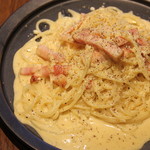 浅间小町意大利面