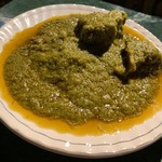 サンバレーホテル - サグマトン（アルジャワハル風）