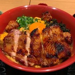 名古屋コーチン 鳥しげ - 