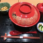 名古屋コーチン 鳥しげ - 