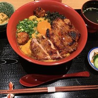 名古屋コーチン 鳥しげ - 
