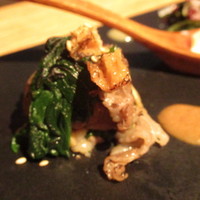 KINKA sushi bar izakaya 渋谷 - 