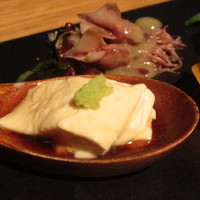 KINKA sushi bar izakaya 渋谷 - 