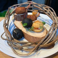 ルアン NIPPONIA HOTEL 奈良 ならまち - 