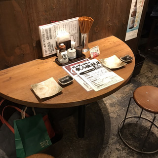 肉汁餃子のダンダダン_2