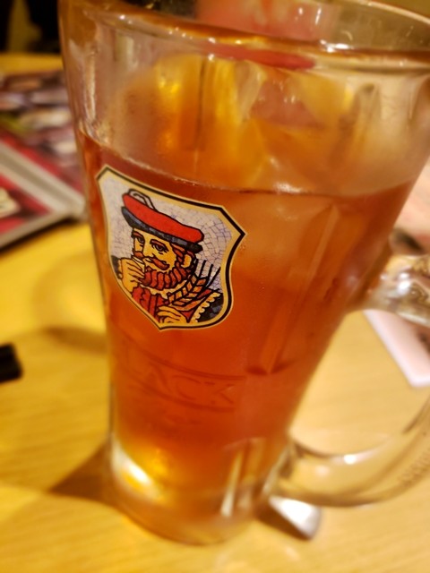 どげんこげん 北一条店 大通 居酒屋 食べログ