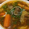 Pho Ong Hung - 料理写真:フォーボーコー