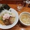 日本橋麺処こはる