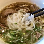 PHỞ 24 - 