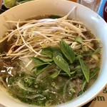 PHỞ 24 - 