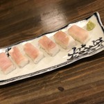 Kimmedai Semmon Izakaya Taishabu Zombun - 