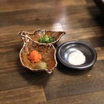 Kimmedai Semmon Izakaya Taishabu Zombun - 