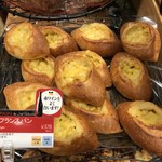 ル パン ドゥ ジョエル・ロブション 渋谷ヒカリエShinQs店 - 