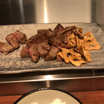 Teppanyaki Hiyori - 