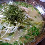 Saikou Ramen - 