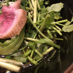 饗 くろ喜 - 素晴らしいレベルのセリ