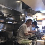 饗 くろ喜 - 黒木店主