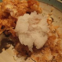 天ぷら 旬和食 あきら - 