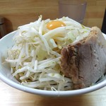 麺処 マゼル - うわーひっさしぶり！