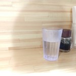 麺処 マゼル - わっくわくタイム。