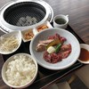 炭火焼肉 羅山 清田本店