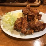 味噌ラーメン 力丸 - 