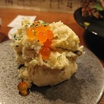 雨ノチ晴レル家 - ポテトサラダ