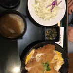 Tonkatsu Tadumura - 