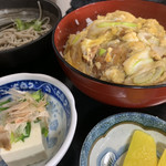 にしき - 料理写真: