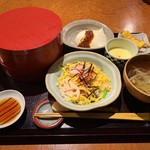 Toufuya - とうふ家お重ごはん