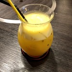 URAETEI - パッションフルーツジュース