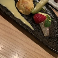 鉄板焼き あおやま - 