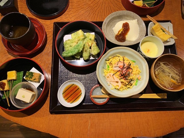 閉店 とうふ家 とうふや 鴨部 居酒屋 食べログ