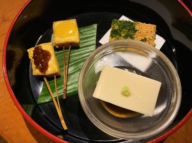 閉店 とうふ家 とうふや 鴨部 居酒屋 食べログ