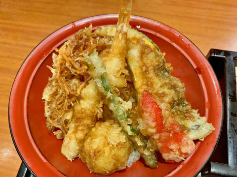 Kazoku Tei Noda Hanshin Ten photo 3