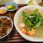 ベトナム料理コムゴン - 