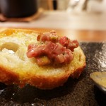 エノテカ パージナ - 